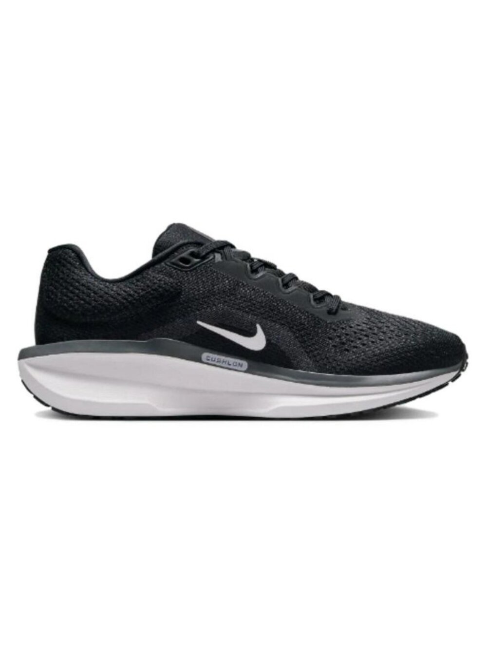 Nike Winflo 11 Black White Women's Size 7 Running Shoes NEW